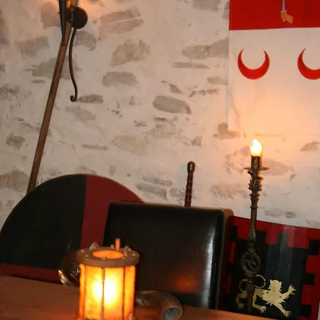 Couette-café Cathares *