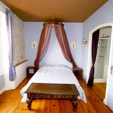 Couette-café Cathares