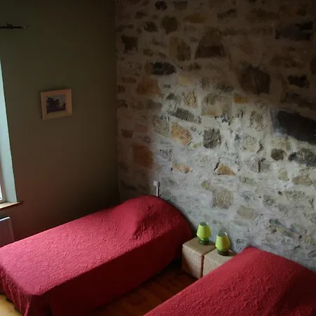 Couette-café Cathares