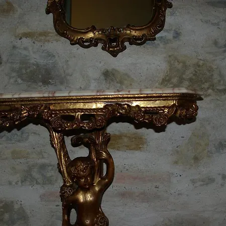 Couette-café Cathares