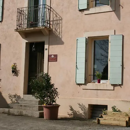 Couette-café Cathares *