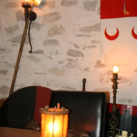Cathares Couette-café