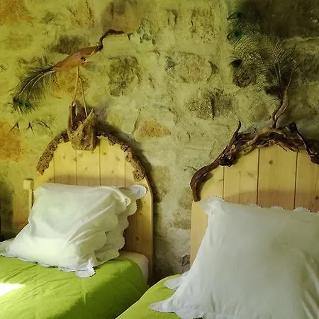 Cathares Couette-café