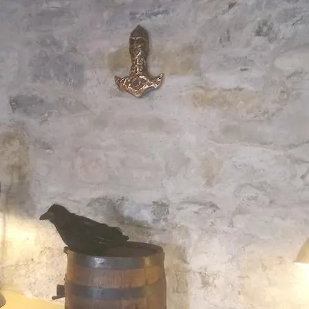 Cathares Couette-café *