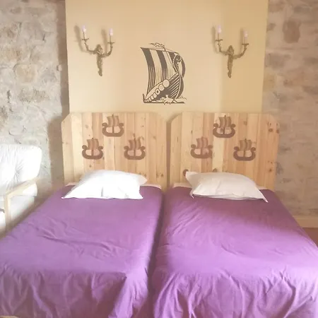 Cathares Couette-café *