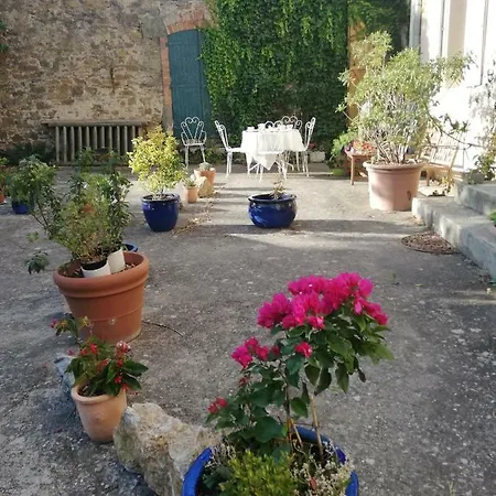 Couette-café Cathares *