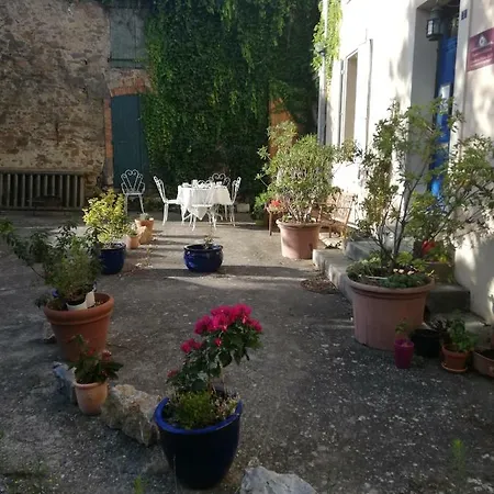 Cathares Couette-café