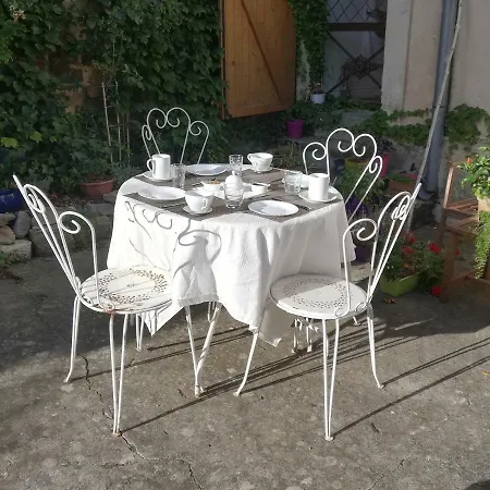 Cathares Couette-café
